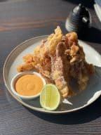 Best Ika Geso in Los Angeles, CA