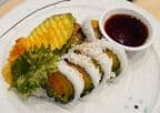 Best Vegetable Tempura Roll in Los Angeles, CA