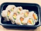 Best Salmon Avocado Roll in Los Angeles, CA