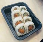 Best Salmon Roll in Los Angeles, CA
