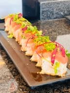 Best Violet Roll in Los Angeles, CA