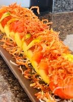 Best Falcon Roll in Los Angeles, CA