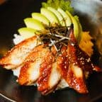 Best Unagi Bowl in Los Angeles, CA