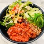 Best Spicy Tuna Bowl in Los Angeles, CA