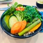 Best Veggie Lover Bowl in Los Angeles, CA