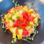 Best Haji Poke Bowl in Los Angeles, CA