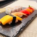 Best Sushi Combination Set A in Los Angeles, CA