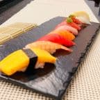 Best Nigiri Combination Set B in Los Angeles, CA