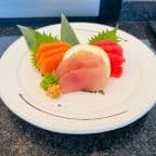 Best Sashimi Sample in Los Angeles, CA