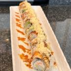 Best Dragon Roll in Los Angeles, CA