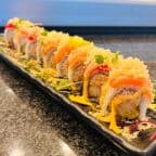 Best Tornado Roll in Los Angeles, CA