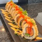 Best Bonfire Roll in Los Angeles, CA