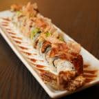 Best Kaiju Roll in Los Angeles, CA