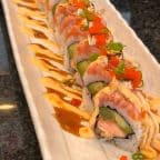 Best Salmon Lover Roll in Los Angeles, CA