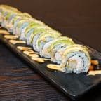 Best Yellow Dragon Roll in Los Angeles, CA