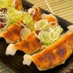 Best Chicken Gyoza in Los Angeles, CA