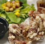 Best Soft Shell Crab in Los Angeles, CA
