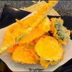 Best Veggie Tempura in Los Angeles, CA