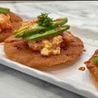 Best Salmon Tartare in Los Angeles, CA