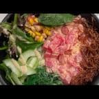 Best Hawaiian Bowl in Los Angeles, CA