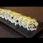 Best Green Dragon Roll in Los Angeles, CA