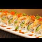 Best Goku Roll in Los Angeles, CA