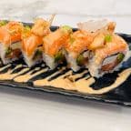 Best Sunshine Roll in Los Angeles, CA