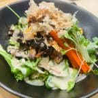 Best Salmon Skin Salad in Los Angeles, CA