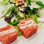 Best Spicy Tuna Salad in Los Angeles, CA