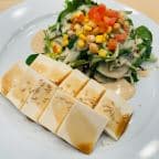 Best Tofu Salad in Los Angeles, CA