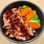 Best Chicken Teriyaki Bowl in Los Angeles, CA