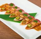 Best Yellowtail Jalapeno in Los Angeles, CA