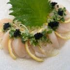 Best Hotate Crudo in Los Angeles, CA