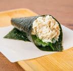 Best Blue Crab Roll in Los Angeles, CA